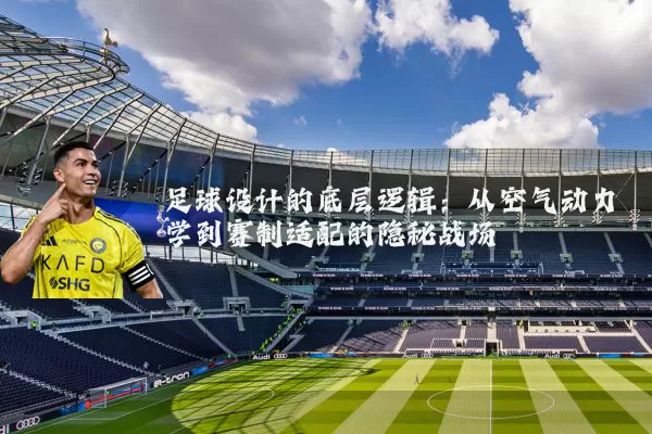 足球设计的底层逻辑:从空气动力学到赛制适配的隐秘战场
