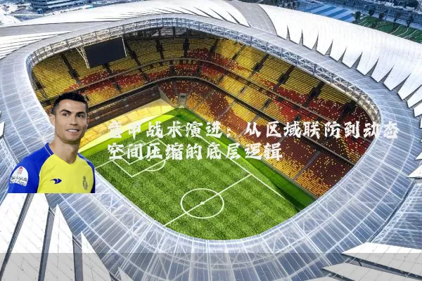 意甲战术演进:从区域联防到动态空间压缩的底层逻辑